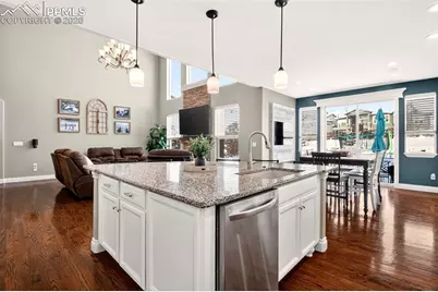 5254 Fraser Valley Lane, Colorado Springs, CO 80924 - Photo 11