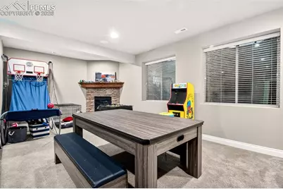 5254 Fraser Valley Lane, Colorado Springs, CO 80924 - Photo 33