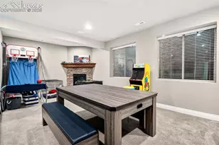 5254 Fraser Valley Ln, Colorado Springs, CO 80924 - Photo 33