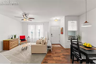 7362 Sandy Springs Point, Fountain, CO 80817 - Photo 5