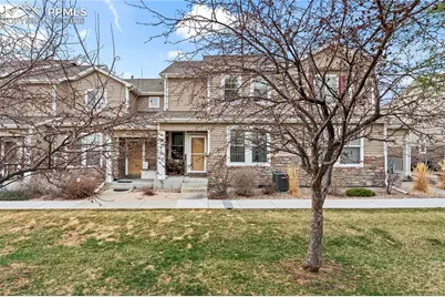 7362 Sandy Springs Point, Fountain, CO 80817 - Photo 1