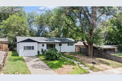 213 Sumac Drive, Colorado Springs, CO 80911 - Photo 21