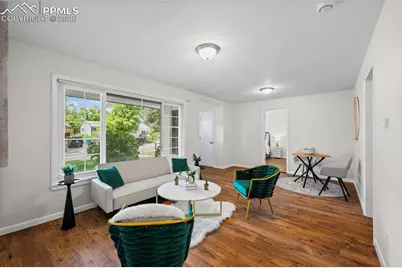 213 Sumac Drive, Colorado Springs, CO 80911 - Photo 3