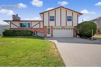 5555 Lantana Drive, Colorado Springs, CO 80915 - Photo 1