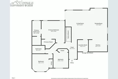 7152 Cliffrose Drive, Colorado Springs, CO 80925 - Photo 35