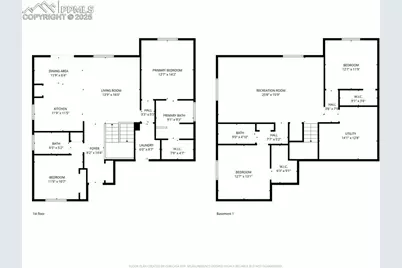 6152 Water Trough Trail, Colorado Springs, CO 80925 - Photo 31