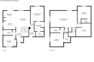 6152 Water Trough Trail, Colorado Springs, CO 80925 - Photo 31