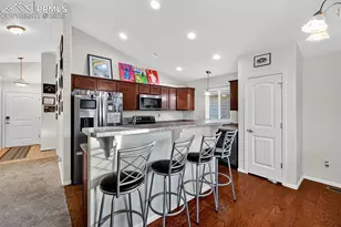 6152 Water Trough Trail, Colorado Springs, CO 80925 - Photo 5