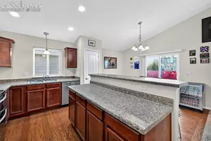 6152 Water Trough Trail, Colorado Springs, CO 80925 - Photo 3