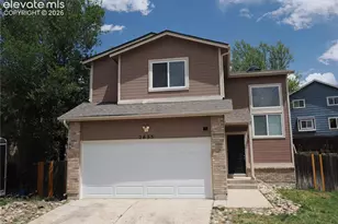 2635 Fredricksburg Dr, Colorado Springs, CO 80922 - Photo 1