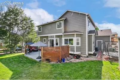 1268 Lawn Lake Trail, Colorado Springs, CO 80921 - Photo 45