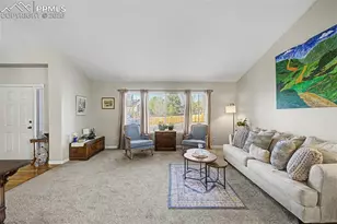 6798 Bitterroot Dr, Colorado Springs, CO 80923 - Photo 3