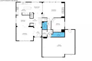 6798 Bitterroot Dr, Colorado Springs, CO 80923 - Photo 47
