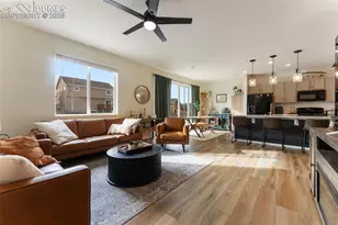 6229 Bodacious Cir, Colorado Springs, CO 80923 - Photo 5