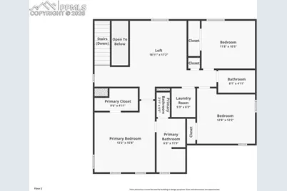 6229 Bodacious Circle, Colorado Springs, CO 80923 - Photo 45
