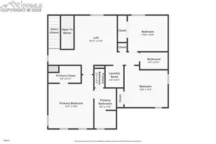 6229 Bodacious Cir, Colorado Springs, CO 80923 - Photo 45