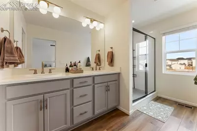 6229 Bodacious Circle, Colorado Springs, CO 80923 - Photo 31