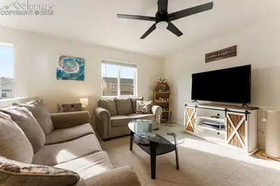 6229 Bodacious Circle, Colorado Springs, CO 80923 - Photo 15