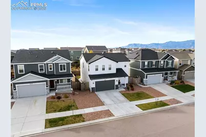 6229 Bodacious Circle, Colorado Springs, CO 80923 - Photo 37