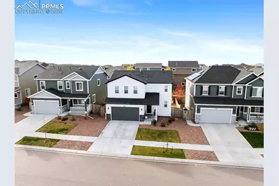 6229 Bodacious Circle, Colorado Springs, CO 80923 - Photo 39