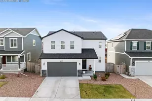 6229 Bodacious Cir, Colorado Springs, CO 80923 - Photo 35