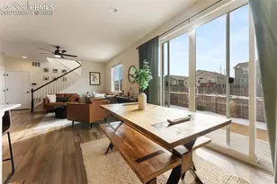 6229 Bodacious Cir, Colorado Springs, CO 80923 - Photo 9