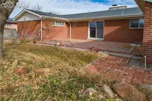 77 Circle Dr, La Junta, CO 81050 - Photo 9