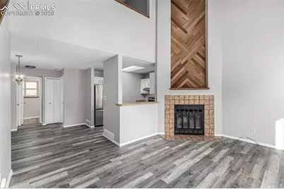 824 London Green Way, Colorado Springs, CO 80906 - Photo 5