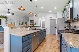 4567 Dancing Rain Way, Colorado Springs, CO 80911 - Photo 13