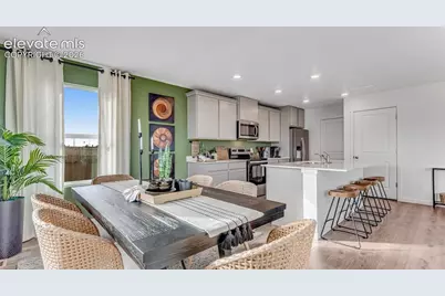 6740 Dragontail Terrace, Colorado Springs, CO 80925 - Photo 7