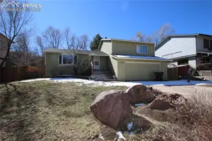 2965 Westcliff Cir, Colorado Springs, CO 80906 - Photo 1