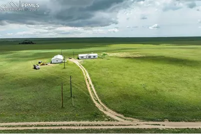 1435 Equestrian Point, Yoder, CO 80864 - Photo 1