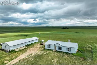 1435 Equestrian Point, Yoder, CO 80864 - Photo 3