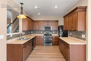 1295 Diamond Rim Dr, Colorado Springs, CO 80921 - Photo 7