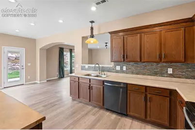 1295 Diamond Rim Drive, Colorado Springs, CO 80921 - Photo 7