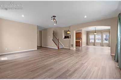 1295 Diamond Rim Drive, Colorado Springs, CO 80921 - Photo 5