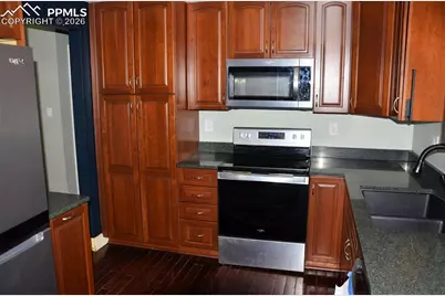 4506 Ranch Circle, Colorado Springs, CO 80919 - Photo 3