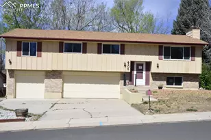 4506 Ranch Cir, Colorado Springs, CO 80919 - Photo 1