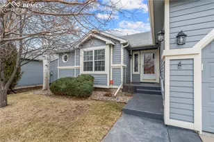 4115 Golf Club Dr, Colorado Springs, CO 80922 - Photo 3