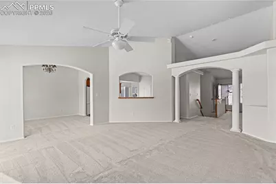 4115 Golf Club Drive, Colorado Springs, CO 80922 - Photo 7