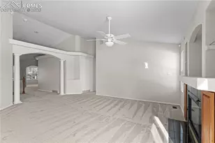 4115 Golf Club Dr, Colorado Springs, CO 80922 - Photo 5