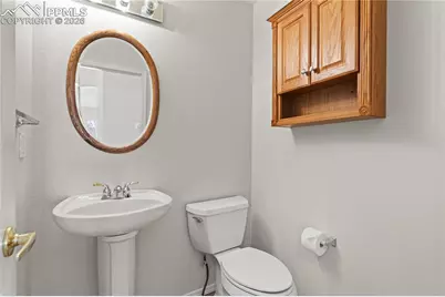 4115 Golf Club Drive, Colorado Springs, CO 80922 - Photo 17