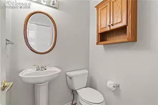 4115 Golf Club Dr, Colorado Springs, CO 80922 - Photo 17