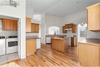 4115 Golf Club Drive, Colorado Springs, CO 80922 - Photo 9