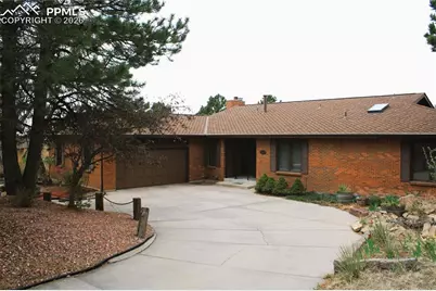 1540 Kenland Court, Colorado Springs, CO 80915 - Photo 1