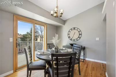 8430 Blue Sky Drive, Colorado Springs, CO 80920 - Photo 3