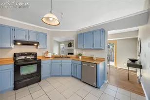 8430 Blue Sky Dr, Colorado Springs, CO 80920 - Photo 5