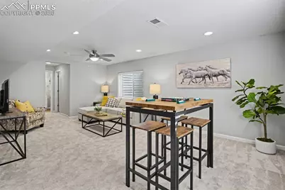 1338 Promontory Bluff View, Colorado Springs, CO 80921 - Photo 17