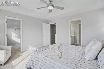 1338 Promontory Bluff View, Colorado Springs, CO 80921 - Photo 13