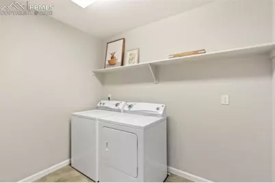 1338 Promontory Bluff View, Colorado Springs, CO 80921 - Photo 21